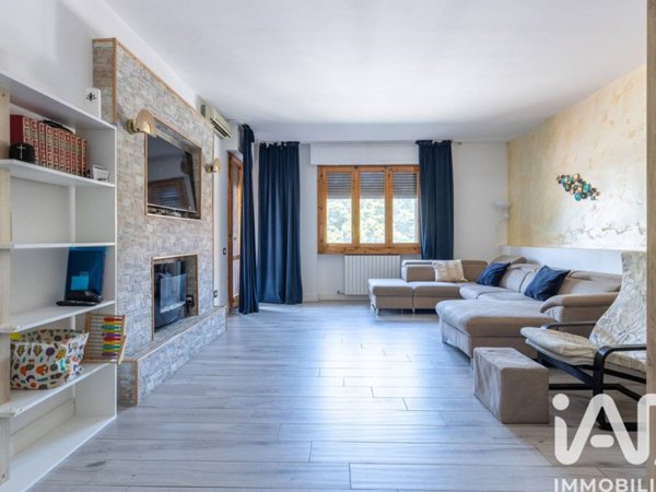 appartamento in vendita a Prato