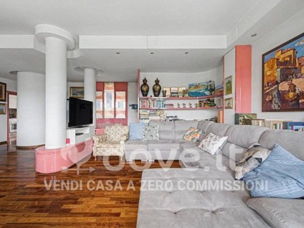 appartamento in vendita a Prato in zona Santa Gonda