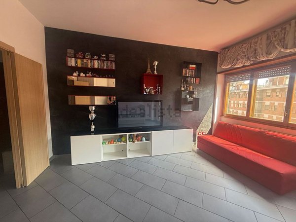 appartamento in vendita a Prato in zona Coiano