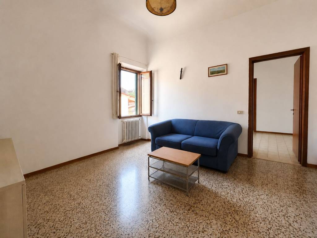 appartamento in vendita a Prato