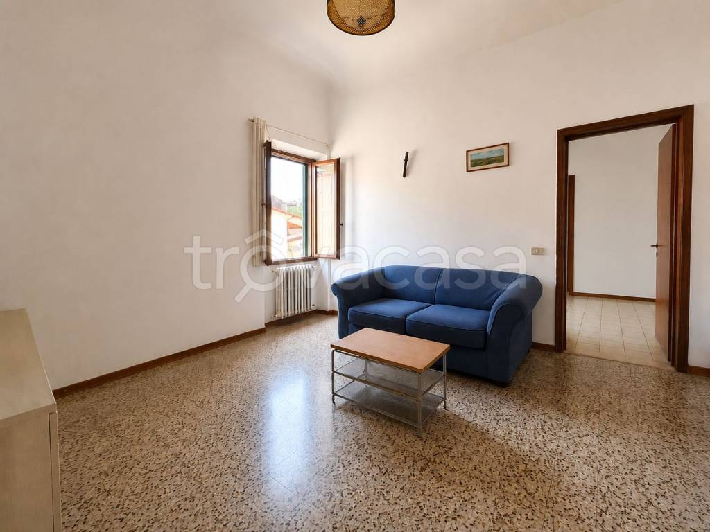 appartamento in vendita a Prato