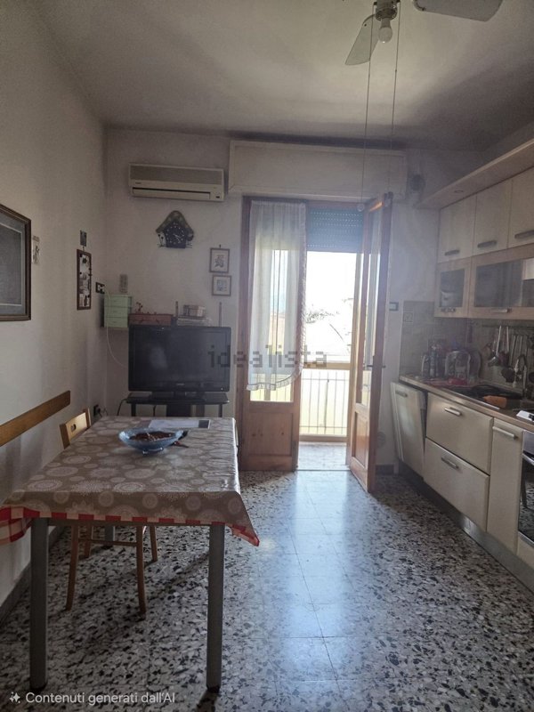 appartamento in vendita a Prato in zona I Ciliani