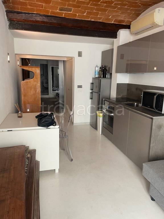 appartamento in vendita a Prato