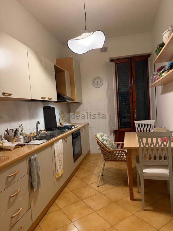 appartamento in vendita a Prato in zona La Macine