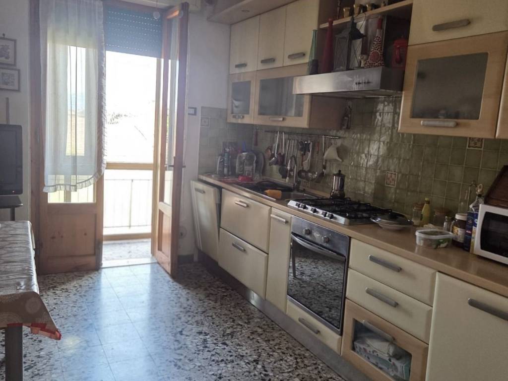 appartamento in vendita a Prato