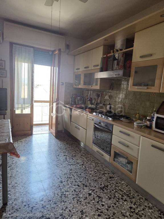 appartamento in vendita a Prato in zona I Ciliani
