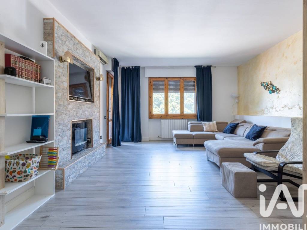 appartamento in vendita a Prato