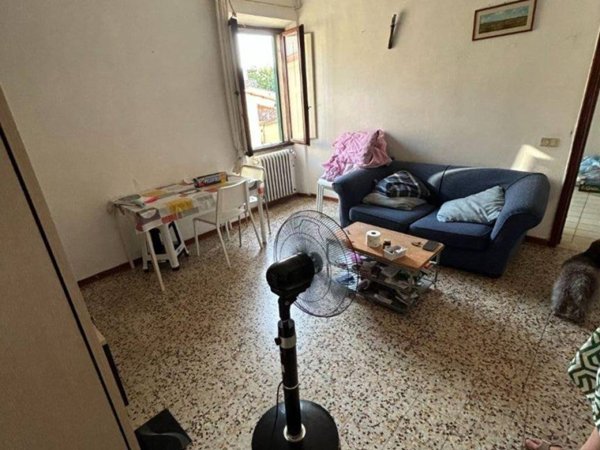 appartamento in vendita a Prato