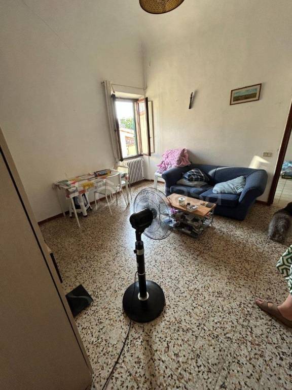appartamento in vendita a Prato