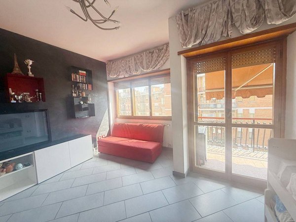 appartamento in vendita a Prato in zona Coiano