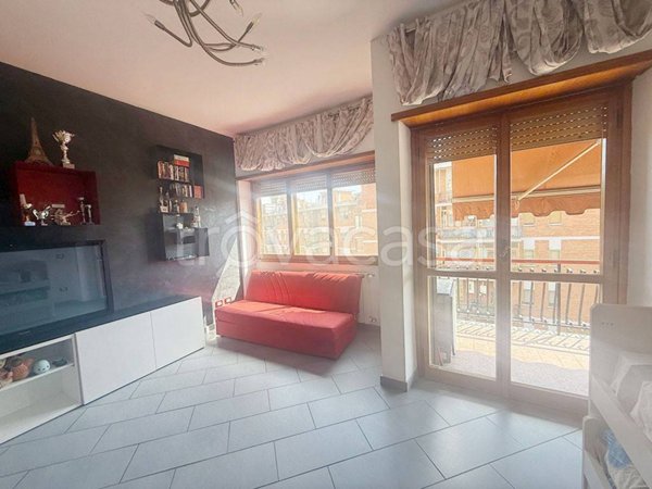 appartamento in vendita a Prato in zona Coiano