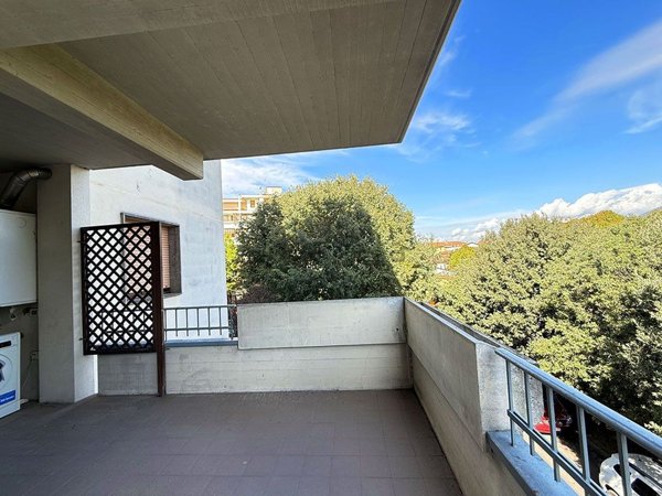 appartamento in vendita a Prato
