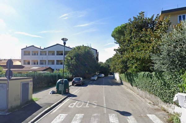 appartamento in vendita a Prato