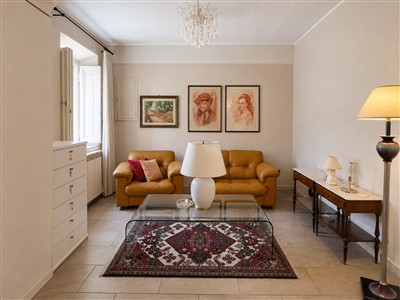 casa indipendente in vendita a Prato in zona Casale