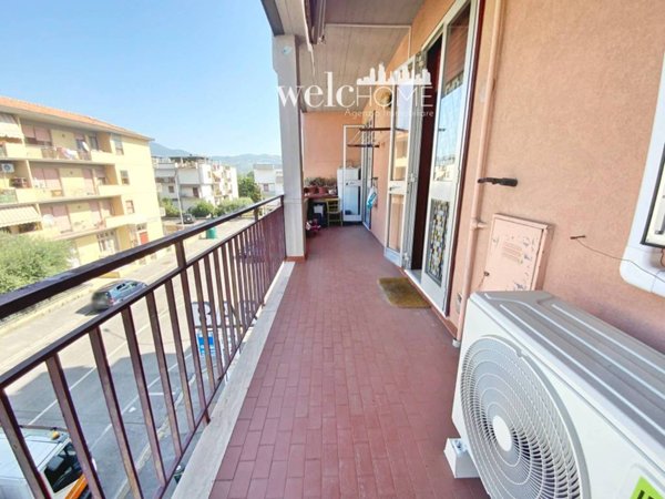 appartamento in vendita a Prato in zona Maliseti