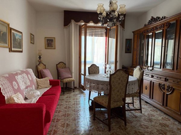appartamento in vendita a Prato