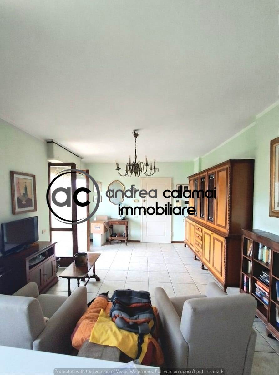 appartamento in vendita a Prato