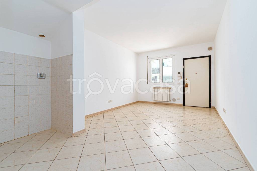 appartamento in vendita a Prato