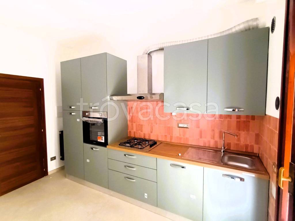 appartamento in vendita a Prato