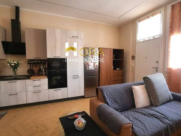 appartamento in vendita a Prato in zona Grignano