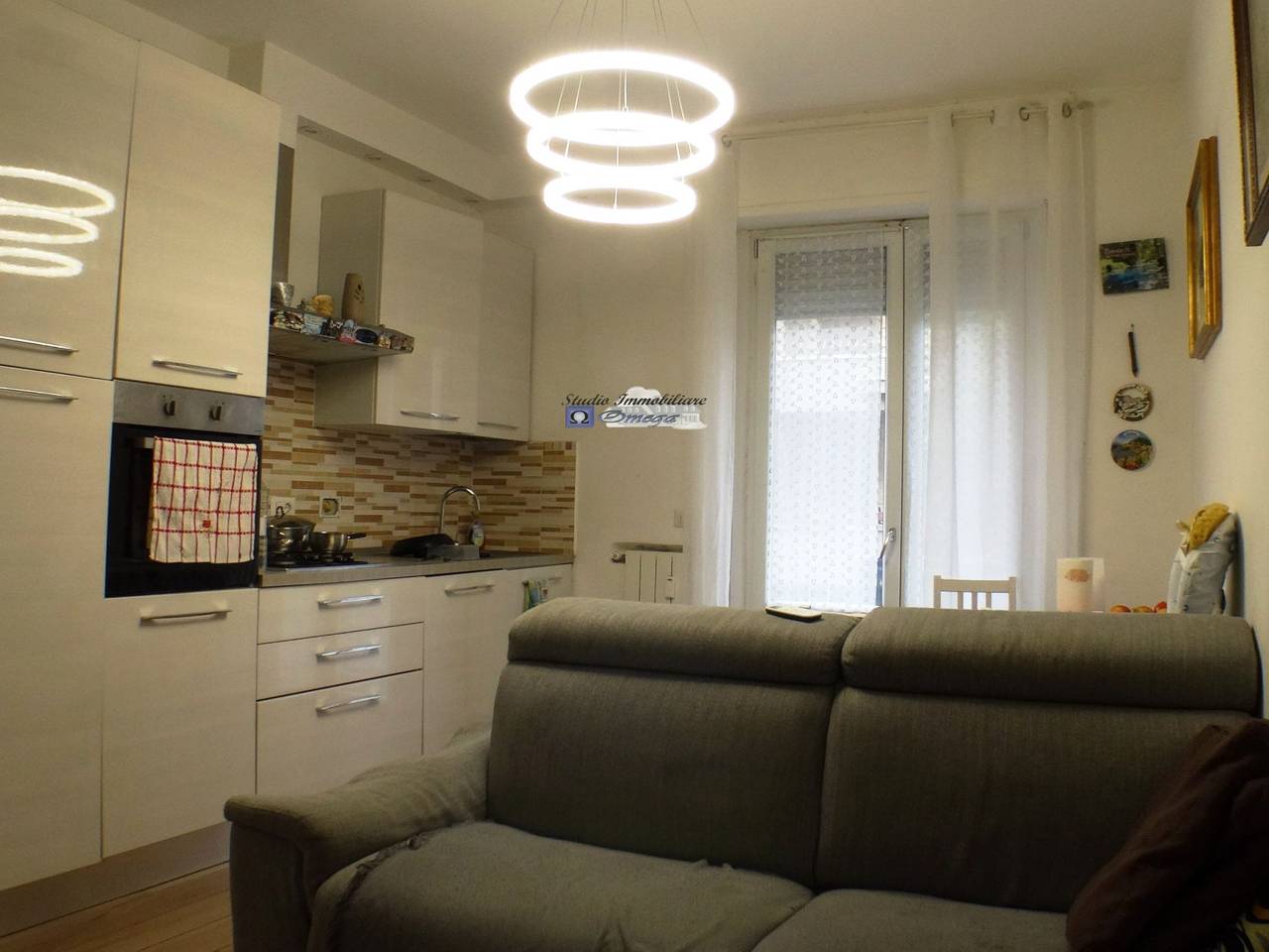 appartamento in vendita a Prato