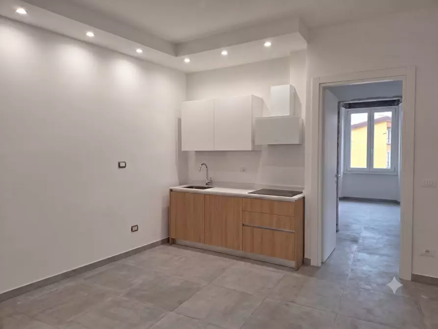 appartamento in vendita a Prato