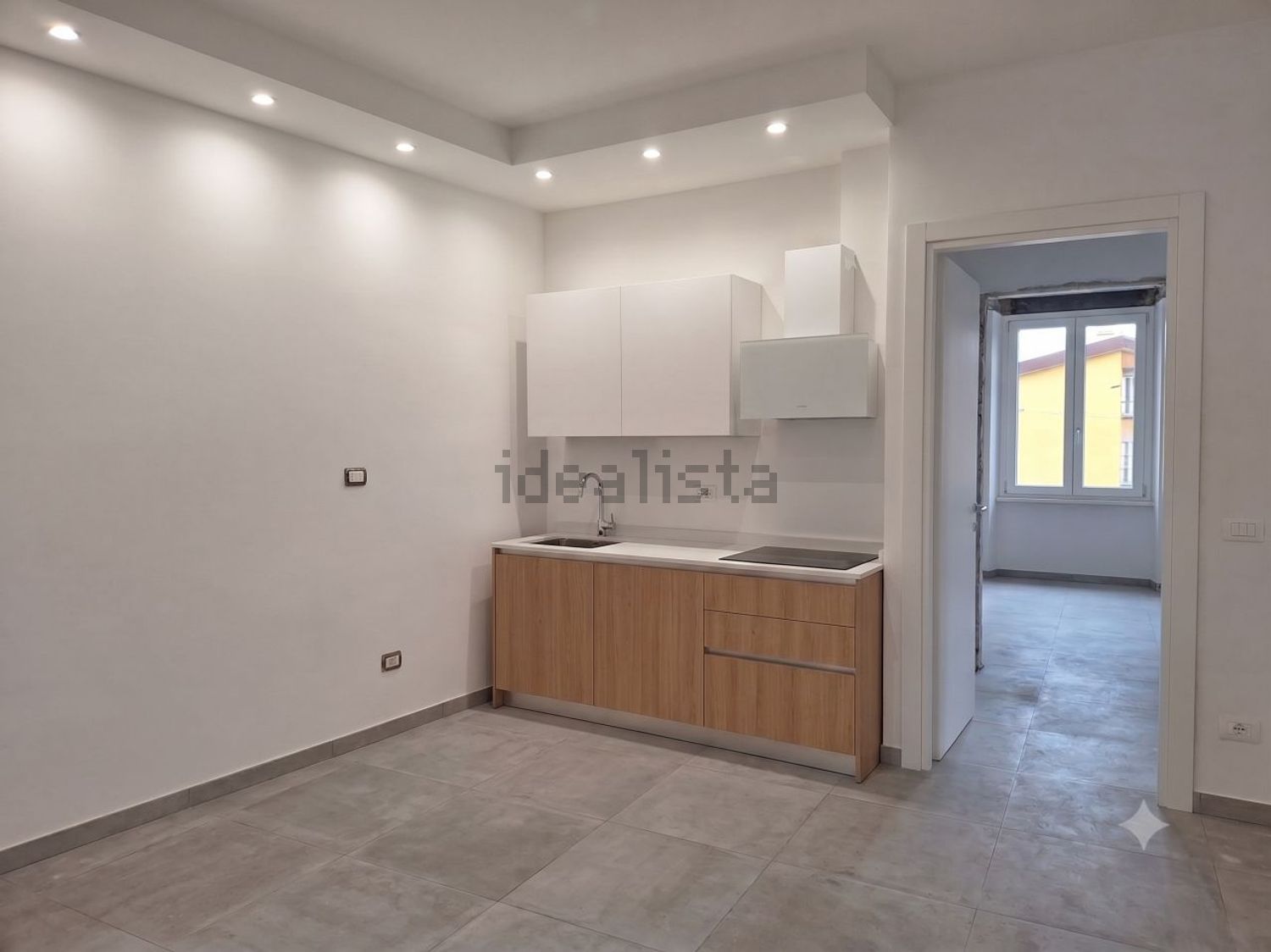 appartamento in vendita a Prato in zona I Ciliani