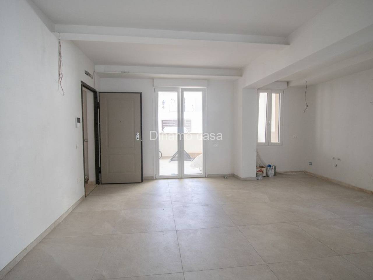 appartamento in vendita a Prato