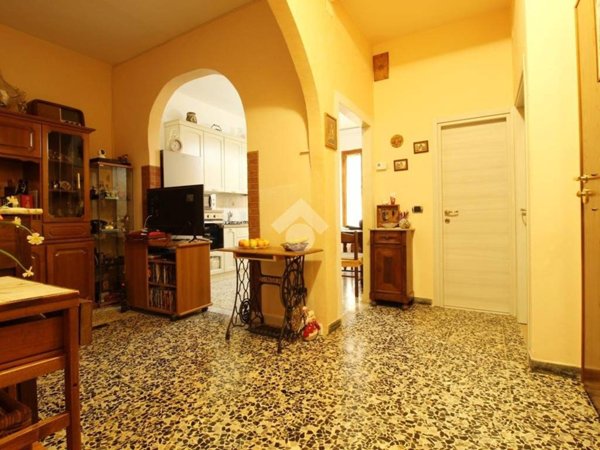 appartamento in vendita a Prato