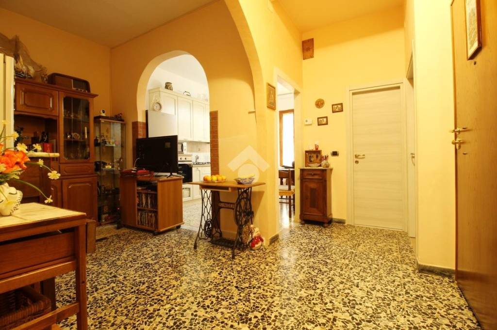 appartamento in vendita a Prato