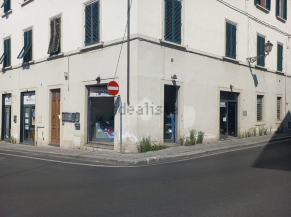 loft in vendita a Prato