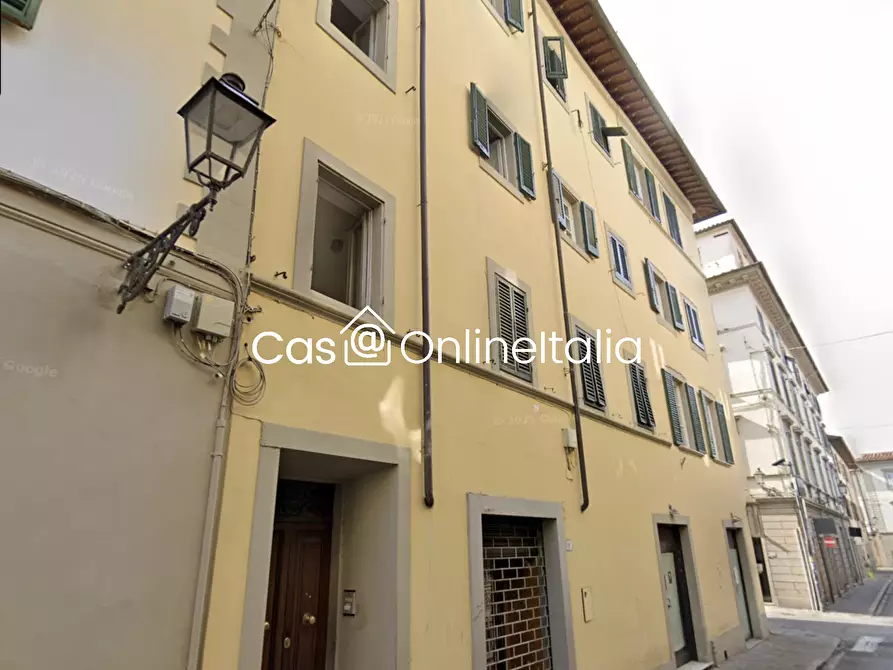 appartamento in vendita a Prato