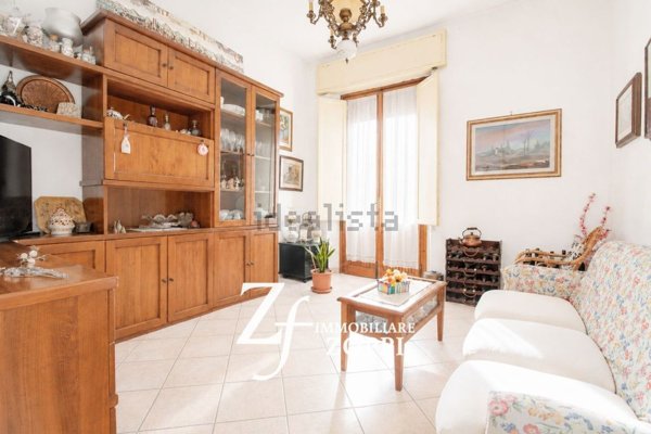 appartamento in vendita a Prato in zona I Ciliani