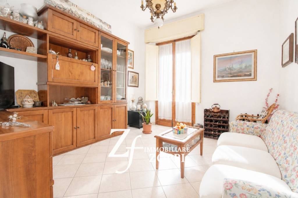 appartamento in vendita a Prato in zona I Ciliani