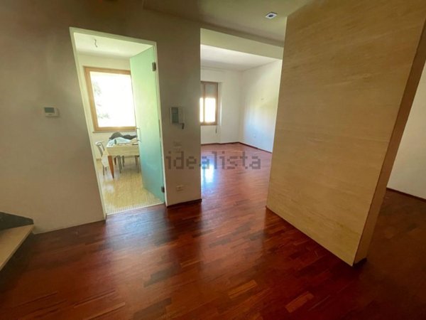 appartamento in vendita a Prato in zona Le Badie