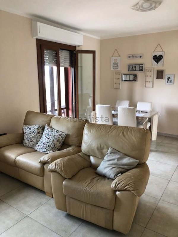appartamento in vendita a Prato in zona Le Badie