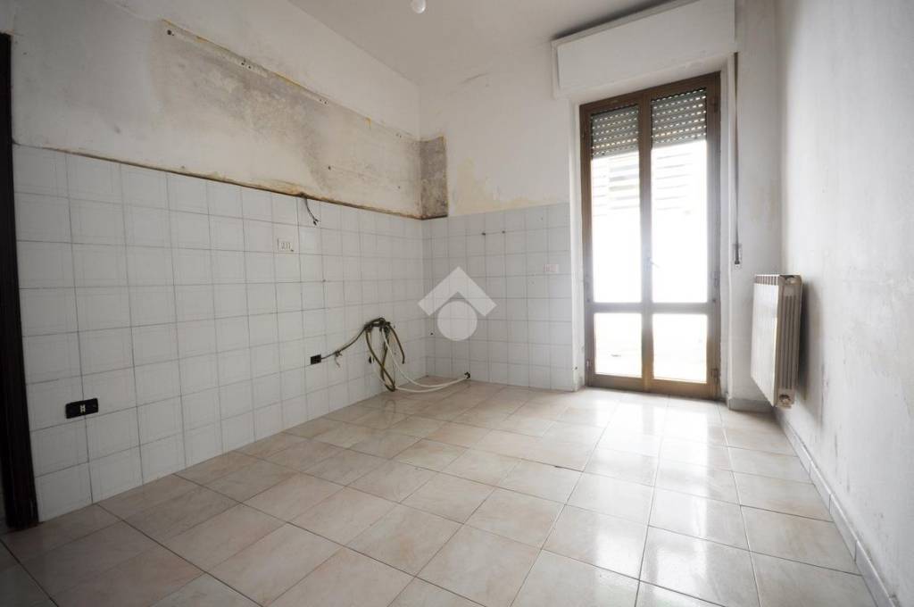 appartamento in vendita a Prato