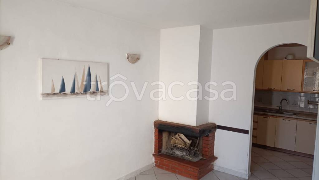appartamento in vendita a Prato in zona Galciana