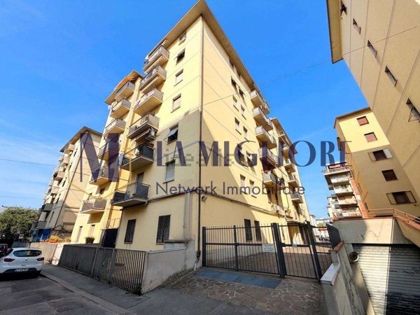 appartamento in vendita a Prato