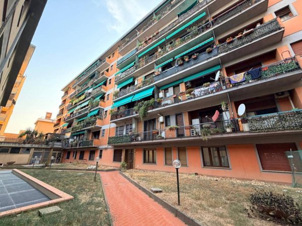 appartamento in vendita a Prato in zona Ponzano