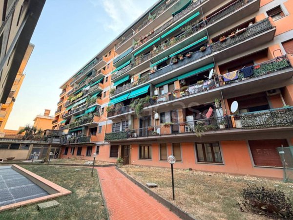 appartamento in vendita a Prato in zona Ponzano