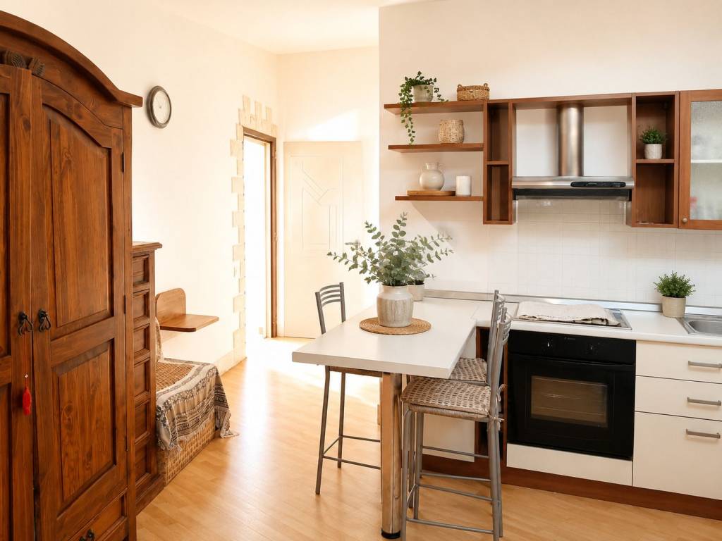 appartamento in vendita a Prato