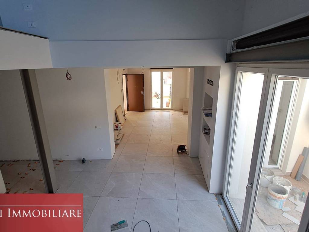 appartamento in vendita a Prato