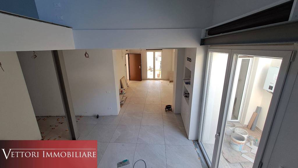 appartamento in vendita a Prato