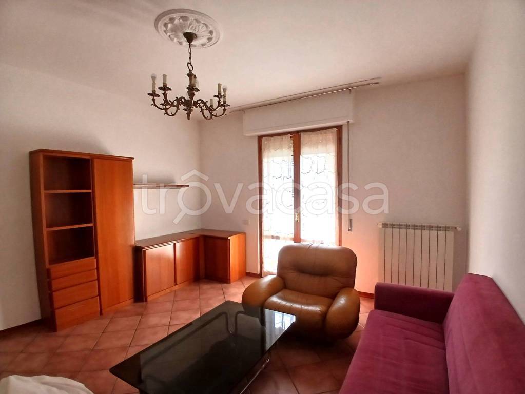appartamento in vendita a Prato