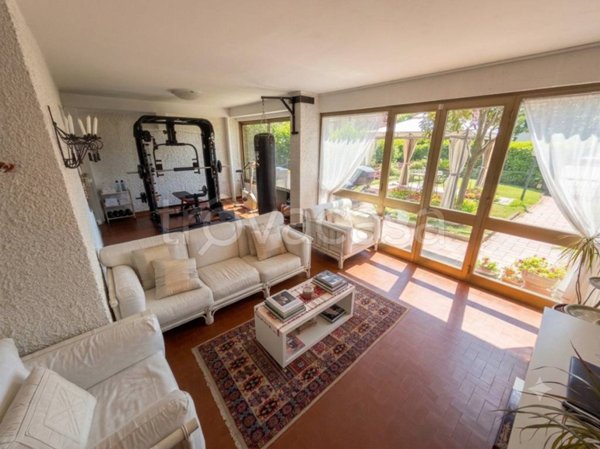 casa indipendente in vendita a Prato in zona Galceti