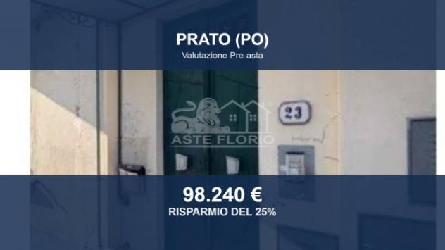 appartamento in vendita a Prato in zona Narnali