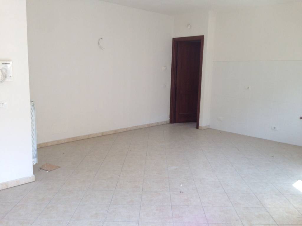 appartamento in vendita a Prato in zona Coiano