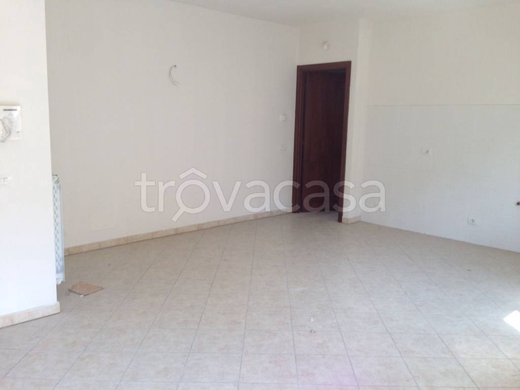 appartamento in vendita a Prato in zona Coiano