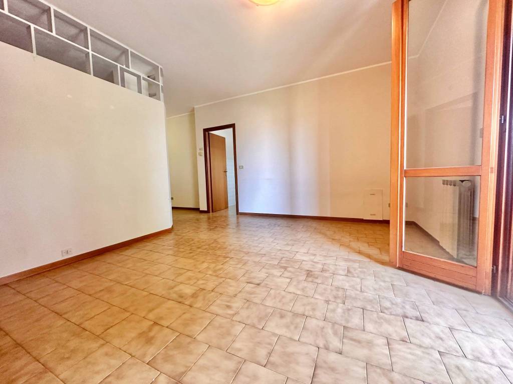 appartamento in vendita a Prato